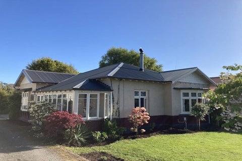 155 Layard Street, Windsor, Invercargill