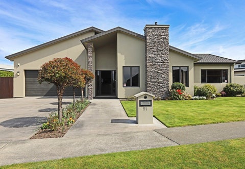 51 Merlot Drive, Greenmeadows, Napier