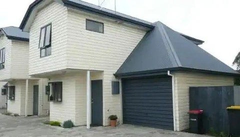 3/25 Braddon Street, Addington, Christchurch