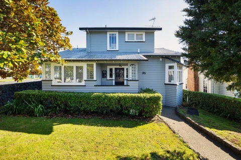 95 Alberton Avenue, Mount Albert, Auckland
