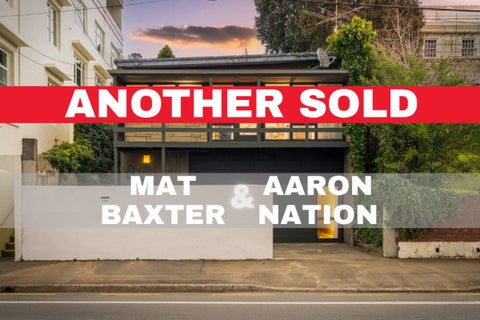 31 Aro Street, Aro Valley, Wellington