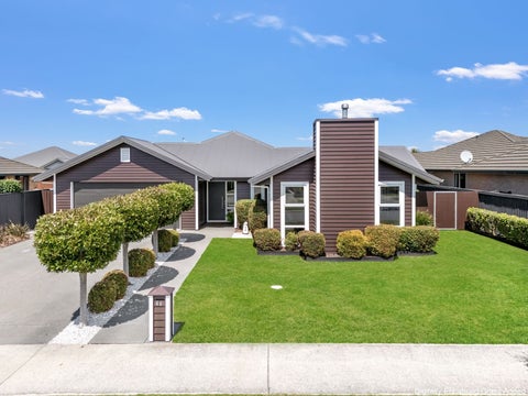 46 Sovereign Boulevard, Kaiapoi, Kaiapoi