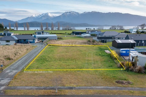 17 Breaksea Street, Te Anau, Te Anau