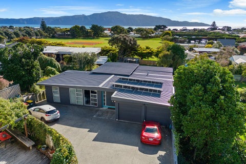 109A GOLF RD, PARAPARAUMU BEACH, PARAPARAUMU BEACH