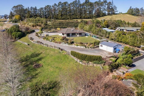 85 Bulltown Road, Waihi, Waihi