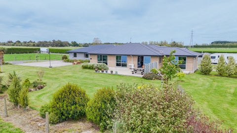 166 Wilcox Road, Seaward Bush, Invercargill