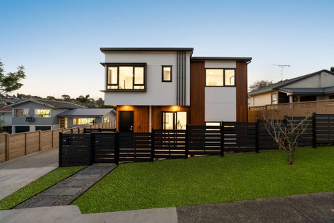 51 Gordon Avenue, Forrest Hill, Auckland
