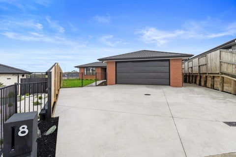 8 Waitihi Way, Rototuna North, Hamilton