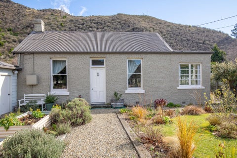153 Scotland Street, Roxburgh, Roxburgh