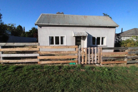 40 Meadow Street, Lumsden, Lumsden