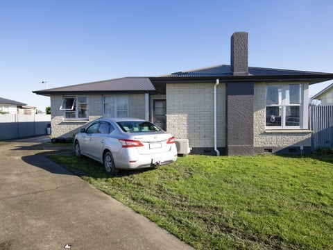 19 Wallis Place, Onekawa, Napier