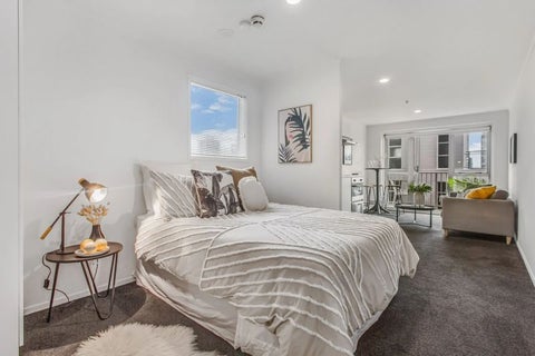 5C/8 Bankside Street, Auckland Central, Auckland