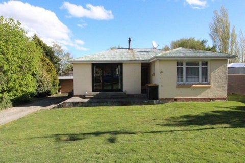 38 Pasture Street, Lumsden, Lumsden