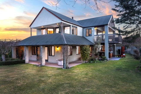 167 Jacks Pass Road, Hanmer Springs, Hanmer Springs