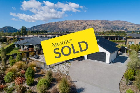 119 West Meadows Drive, Wanaka