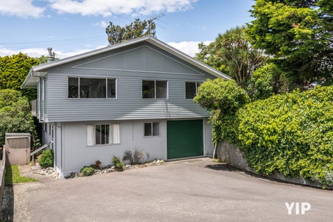 39 Hindmarsh Street, Johnsonville, Wellington