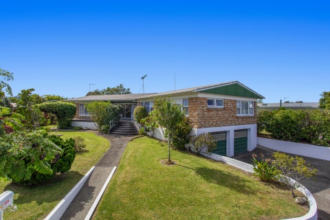 8 Pouwhare Street, Whakatane, Whakatane