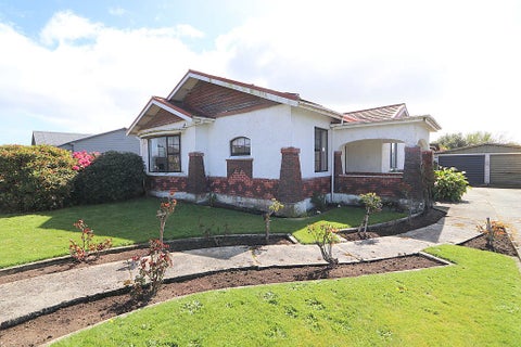 198 Crinan Street, Appleby, Invercargill