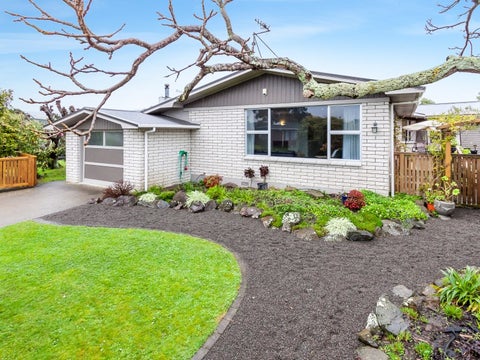 19 Mudgway Place, Awapuni, Palmerston North
