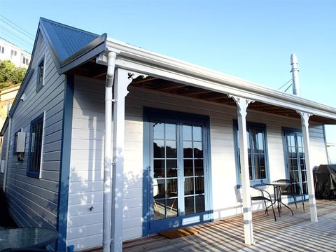 5 Upoko Road, Hataitai, Wellington