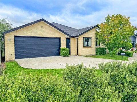 12 Bate Place, Kaiapoi, Kaiapoi