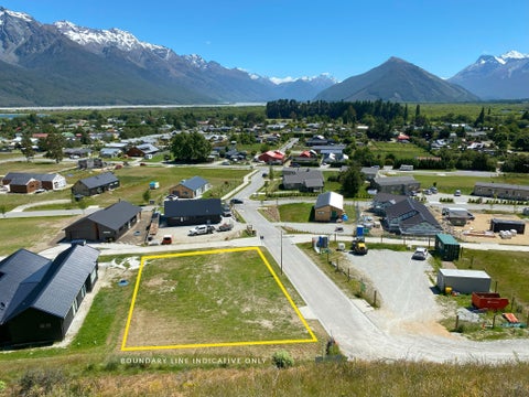 14 Bible Terrace Rise, Glenorchy, Glenorchy