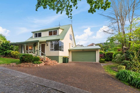 24D Walford Drive, Lynmore, Rotorua