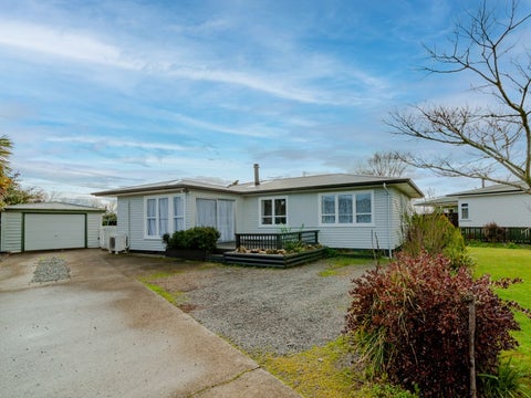 37 Francis Drake Street, Waipukurau, Waipukurau