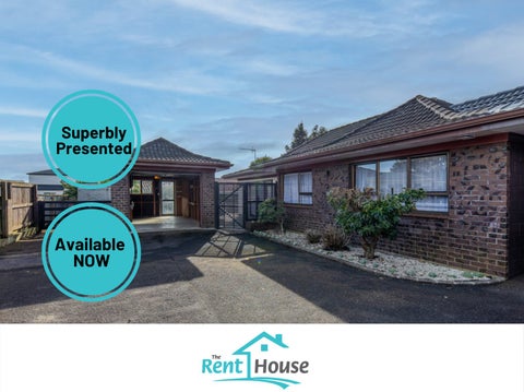 15C Beresford Street, Pukekohe, Pukekohe