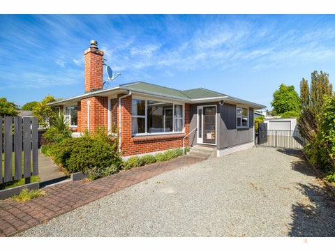 34 Morgans Road, Glenwood, Timaru