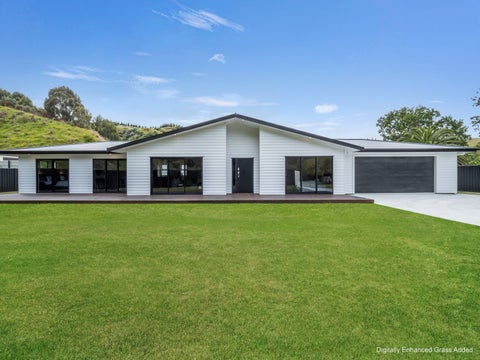 87 Durie Vale Road, Durie Hill, Whanganui
