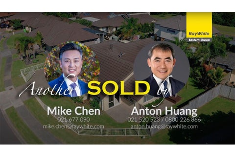 3 Elwyn Close, Flat Bush, Auckland