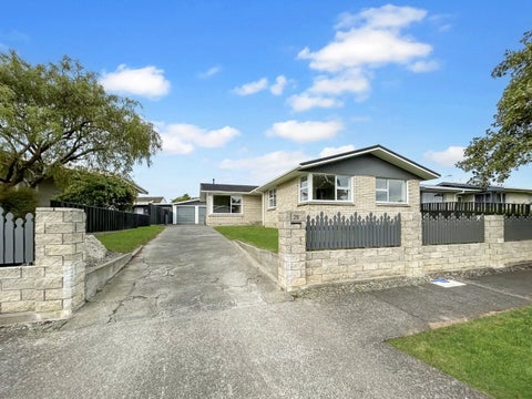29 Anakiwa Street, Kelvin Grove, Palmerston North