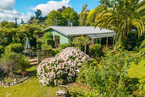 12 Mickell Road, Brooklyn, Motueka
