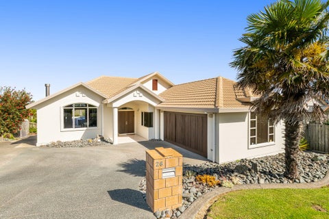 26 Savoy Road, Orewa, Orewa