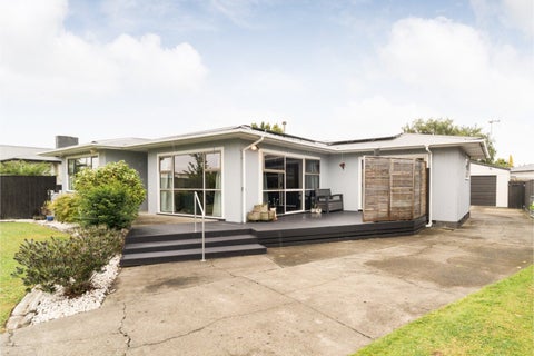 14 Pitama Road, Awapuni, Palmerston North