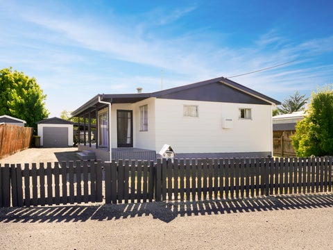 10 Hunter Crescent, Twizel