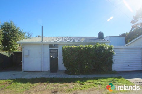 204 Rutland Street, St Albans, Christchurch