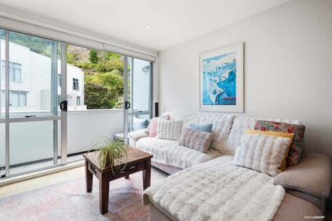21/852 Mount Eden Road, Three Kings, Auckland