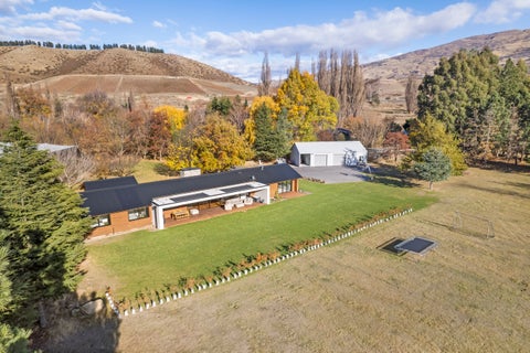 48 Swann Road, Cromwell, Cromwell