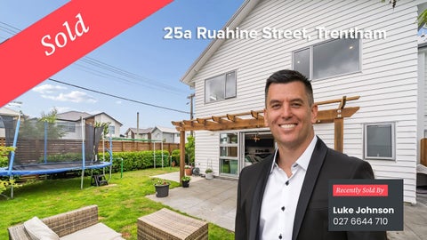 25A Ruahine Street, Trentham, Upper Hutt