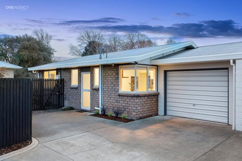 20B Boyd Street, Rangiora, Rangiora