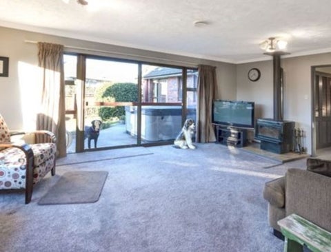 17 Wickliffe Street, Mosgiel, Mosgiel