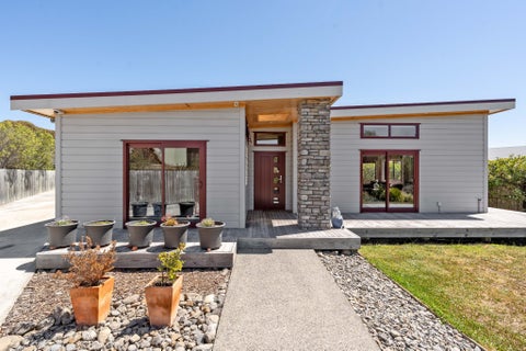 4A Daniel Street, Martinborough