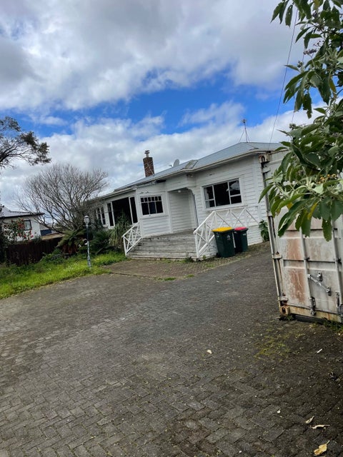 18 Rogers Road, Manurewa, Auckland