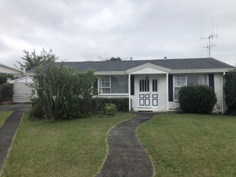 8 Leonard Place, Dinsdale, Hamilton