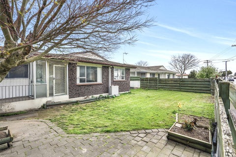 29 Wall Street, Nawton, Hamilton