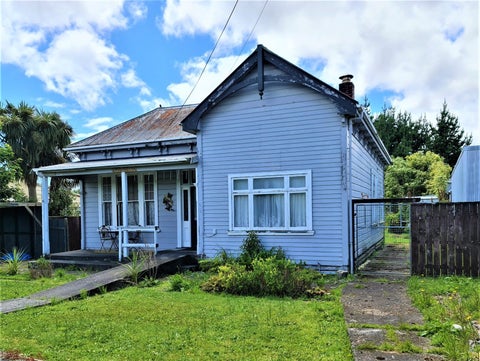 8 The Esplanade, Westport, Westport