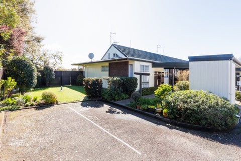 8/160 Ruahine Street, Roslyn, Palmerston North