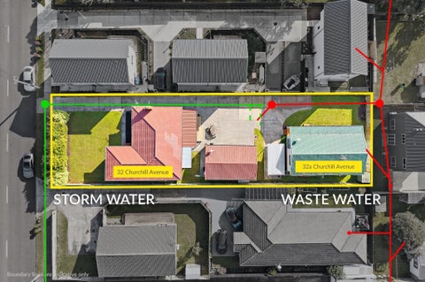 32 Churchill Avenue, Manurewa, Auckland